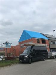 Algemene Dakwerken U-Dak