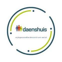 Wijkgezondheidscentrum Daenshuis vzw