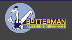 Algemene Depannage Botterman