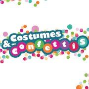 Costumes & Confettis