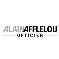 Opticien Alain Afflelou
