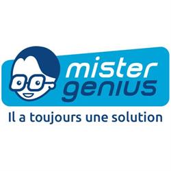 Mister Genius Namur - réparation smartphone - magasin informatique