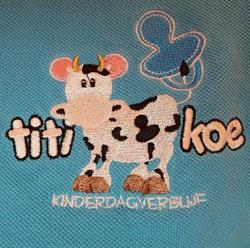 Titi en Koe