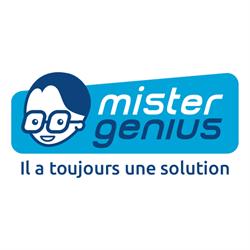 Mister Genius Jette - réparation smartphone - magasin informatique