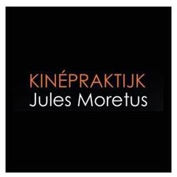 Kinepraktijk Jules Moretus