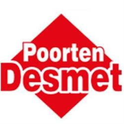 Poorten Desmet Ieper