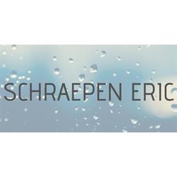 Schraepen Eric Glazenwasser