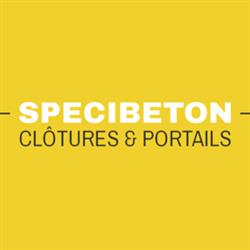 Spécibeton
