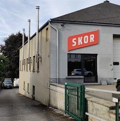 Skor Poêle et Cheminée ARLON