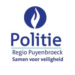 Politiezone Regio Puyenbroeck (Lochristi - Moerbeke - Wachtebeke - Zelzate) - politiehuis Lochristi