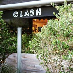 Resto Clash