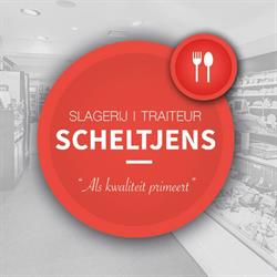 Slagerij Scheltjens