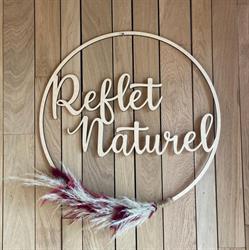 Reflet Naturel