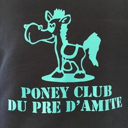Poney-club du Pré d'amite