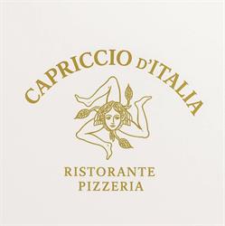 Restaurant Capriccio d'Italia Spécialités Italienne Anderlues