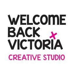 Welcome Back Victoria