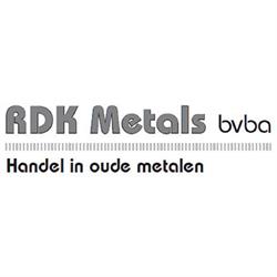 RDK METALS