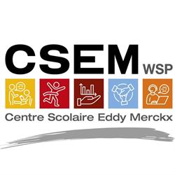 Centre scolaire Eddy Merckx