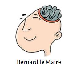 le Maire Bernard