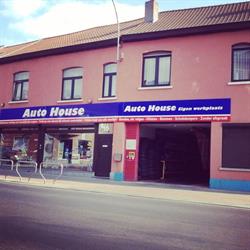 Point-S Auto House Vilvoorde