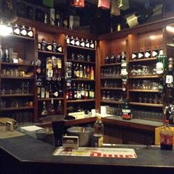 Bar Tabac