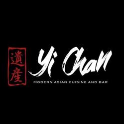 Yi Chan