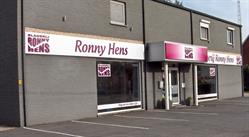 Slagerij Ronny Hens