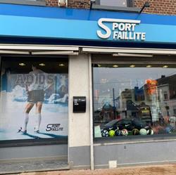 Sport Faillite