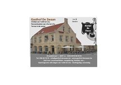 Gasthof De Zwaan