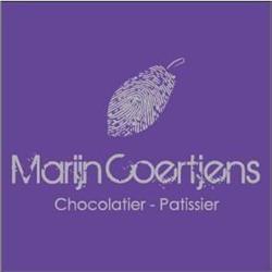 Marijn Coertjens Chocolatier - Patissier