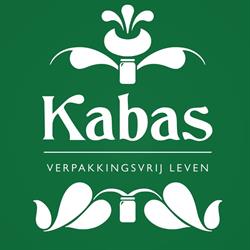Kabas Verpakkingsvrij