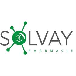 Pharmacie SOLVAY