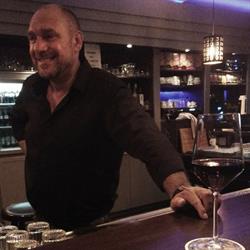 Biljart Café De Keu-Velaer