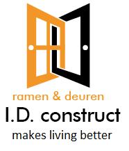 ID-Construct bvba - Ramen en Deuren