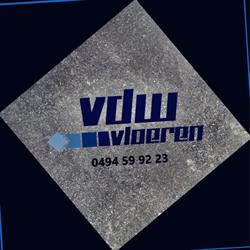 VDW Vloeren Bvba
