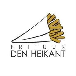 Frituur Den Heikant