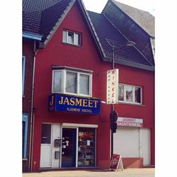 Jasmeet Cvba