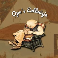 Opa's Eethuisje