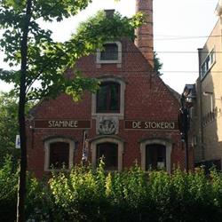 De Stokerij
