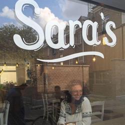 Sara's