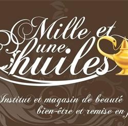 Mille et une huiles