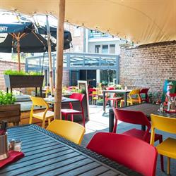 Bistro Belgo Belge