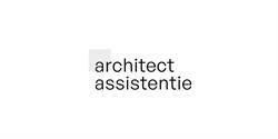 Buro voor architect assistentie