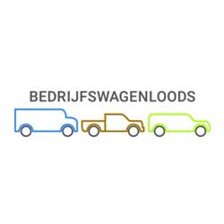 De Bedrijfswagenloods