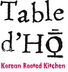 Table d'Ho