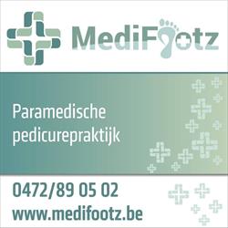 MediFootz