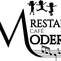 Café Modern