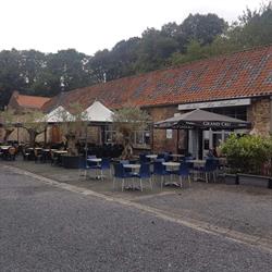 La Saline