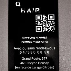 Q Hair