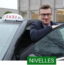 Nivelles Taxis